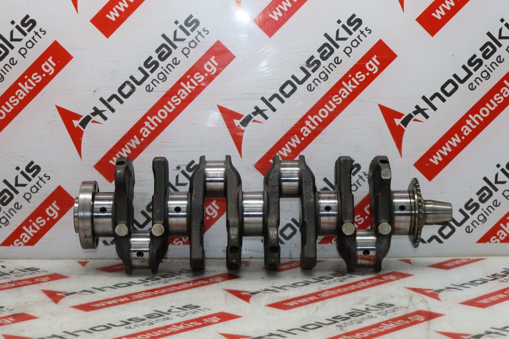 Kurbelwelle R2AA-11-300A zum MAZDA R2AA, R2BF
