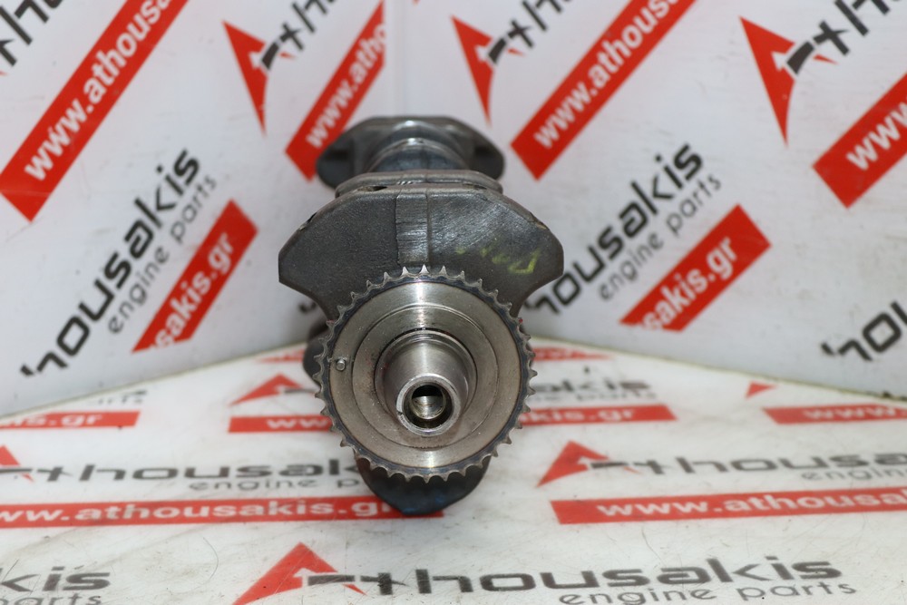 Kurbelwelle R2AA-11-300A zum MAZDA R2AA, R2BF