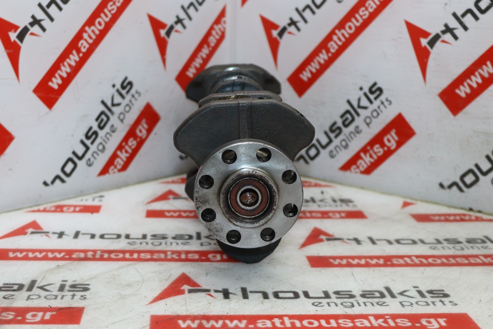 Kurbelwelle R2AA-11-300A zum MAZDA R2AA, R2BF