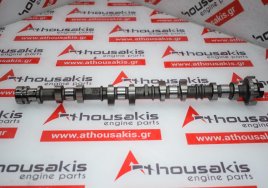 Nockenwelle RFBB5E6A271 BA zum FORD 