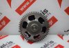 Масляный насос 6610572 для FORD 4EA, 4EB, 4EC, 4HA, 4HB, 4HC, 4GD, 4GA, 4GB, 4GC, 4BA