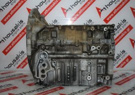 Monoblocco 9816127510, 1623960980, JX6Q6011EA per PEUGEOT, CITROEN, OPEL, FORD YH01, YHR, YHT, YHV, YHW, YHX, YHY, YHZ, BEGA, BEDC, DPBC, DUCC, DXDE, Z2DA, Z2GA, Z2JA, ZTDA, ZTJA, ZTJC, ZTGA, D15DT, D15DTH, D15DTL, F15DTH