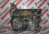 Bloque motor 9816127510, 1623960980, JX6Q6011EA para PEUGEOT, CITROEN, OPEL, FORD YH01, YHR, YHT, YHV, YHW, YHX, YHY, YHZ, BEGA, BEDC, DPBC, DUCC, DXDE, Z2DA, Z2GA, Z2JA, ZTDA, ZTJA, ZTJC, ZTGA, D15DT, D15DTH, D15DTL, F15DTH