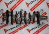 Albero motore 3278, 2.0 DCi, M9R, 12201-00Q0B per NISSAN, RENAULT M9R