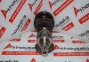 Albero motore 3278, 2.0 DCi, M9R, 12201-00Q0B per NISSAN, RENAULT M9R