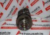 Albero motore 3278, 2.0 DCi, M9R, 12201-00Q0B per NISSAN, RENAULT M9R