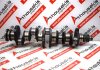 Cigüeñal 6170310501, 6170310301 para MERCEDES OM617