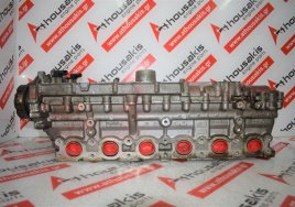 Cylinder Head RF6G9N6090AF, B6324S for VOLVO, LAND ROVER B6324S, B6324S4, B6324S5