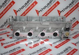 Cylinder Head D4CB, 22100-4A701, 22100-4A701, 5J025-4AU00, 5J015-4AU00 for HYUNDAI, KIA D4CB