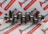 Kurbelwelle 7700583960, 7700861933 zum RENAULT 
