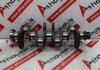 Kurbelwelle 7700583960, 7700861933 zum RENAULT 