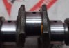Kurbelwelle 7700583960, 7700861933 zum RENAULT 