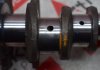 Kurbelwelle 7700583960, 7700861933 zum RENAULT 