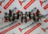 Kurbelwelle 291, 7700741135 zum RENAULT 