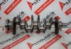 Kurbelwelle 291, 7700741135 zum RENAULT 