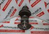 Kurbelwelle 291, 7700741135 zum RENAULT 