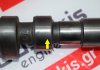 Распредвал 030B, 030109101B для VW PY