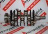 Vilebrequin 12200-AA370, 12200-AA400, 12200-AA430, 12200-AA330 pour SUBARU EL15, EL16, EJ25, EJ15