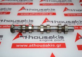 Albero a camme M160R3, 160910, 160920, 160921, 160922, 1600500101 per SMART M160R3, 160910, 160920, 160921, 160922
