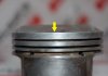 Piston 85L103, 1110304718 for MERCEDES 