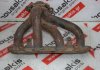Auspuffkrümmer 17104-22050, 17104-22100 zum TOYOTA 
