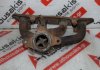 Auspuffkrümmer 17104-22050, 17104-22100 zum TOYOTA 