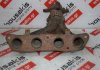 Auspuffkrümmer 17104-22050, 17104-22100 zum TOYOTA 