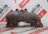 Exhaust manifold for TOYOTA 
