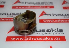 Поршень 084166, 1660302117, 1660303517 для MERCEDES 166990, 166991