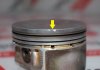 Kolben 15T90, 122950, 4G15 TURBO, 1110A014, 1110A013 zum MITSUBISHI, SMART 122950, 4G15 TURBO