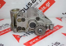 Bomba de aceite 06H115105AF, 06H115105AK, 06H115105S para AUDI, VW, SEAT, SKODA