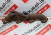 Collettore di scarico 8200468141 per RENAULT, NISSAN 