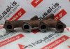 Collettore di scarico 8200468141 per RENAULT, NISSAN 