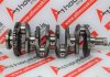 Crankshaft 1497R, 2.3 DCi, M9T, 8200805743, 93168036, 4420378 for RENAULT, OPEL, NISSAN M9T