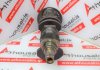 Crankshaft 1497R, 2.3 DCi, M9T, 8200805743, 93168036, 4420378 for RENAULT, OPEL, NISSAN M9T