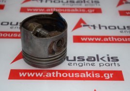 Pistone 86V27, 1100302817, 1100305417, 1100307217, 1100307517, 1230301917 per MERCEDES 