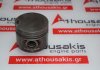 Piston 86V27, 1100302817, 1100305417, 1100307217, 1100307517, 1230301917 para MERCEDES 