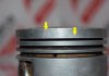 Piston 86V27, 1100302817, 1100305417, 1100307217, 1100307517, 1230301917 para MERCEDES 