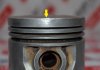 Piston 86V27, 1100302817, 1100305417, 1100307217, 1100307517, 1230301917 para MERCEDES 