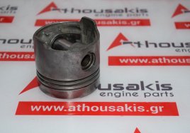Piston 86V13, 1300300118, 1300300418, 1300301317, 1300301717, 1300302117, 1300303417, 1300304417, 1300305417, 1300305917, 1300306817, 1300307417, 1300308417 for MERCEDES 