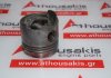 Piston 86V13, 1300300118, 1300300418, 1300301317, 1300301717, 1300302117, 1300303417, 1300304417, 1300305417, 1300305917, 1300306817, 1300307417, 1300308417 para MERCEDES 