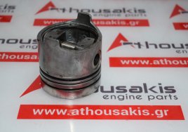 Piston 4428367, 5881844 para FIAT 