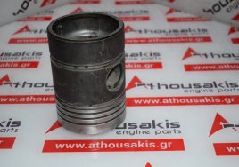 Piston 110L41, 03365709, 03365650, 03365652 for DEUTZ