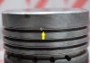 Piston 110L41, 03365709, 03365650, 03365652 para DEUTZ 