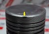 Piston 110L41, 03365709, 03365650, 03365652 para DEUTZ 