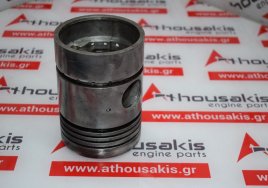 Piston 110V2, 02913195, 03365660, 03365666 for DEUTZ