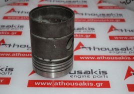 Pistone 5518, 03365709, 03365650, 03365652 per DEUTZ 