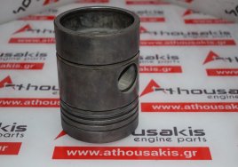Kolben 110071, 03365709, 03365650, 03365652 zum DEUTZ 