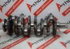 Crankshaft 3278, 2.0 DCi, M9R, 93161570, 8200385222 for NISSAN, OPEL, RENAULT M9R