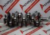 Crankshaft 3278, 2.0 DCi, M9R, 93161570, 8200385222 for NISSAN, OPEL, RENAULT M9R